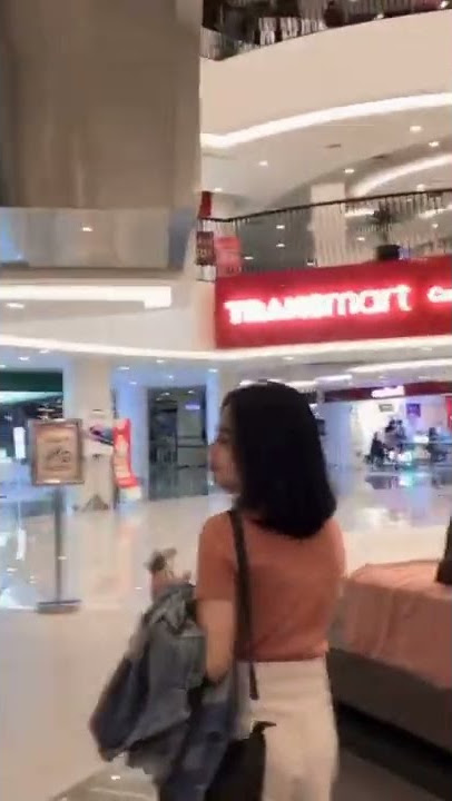 JALAN KE MALL SAMA PACAR | HALU STORY #shorts  #storyhalu #storyig #storywa