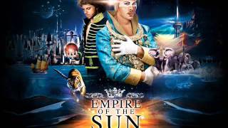 Video thumbnail of "Empire of the sun - Walking on a dream HQ (EOTS - WOAD)"