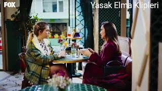 Yasak Elma | Ender ❤️ Yıldız ✓ Dünya Tek Biz İkimiz • Yasak Elma Klipleri