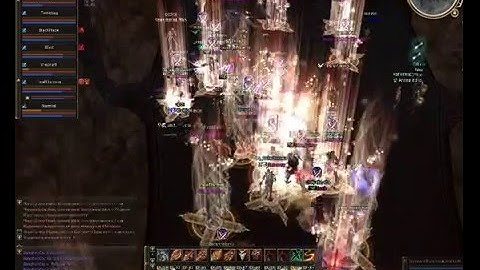 Lineage2 Ember x10.wmv