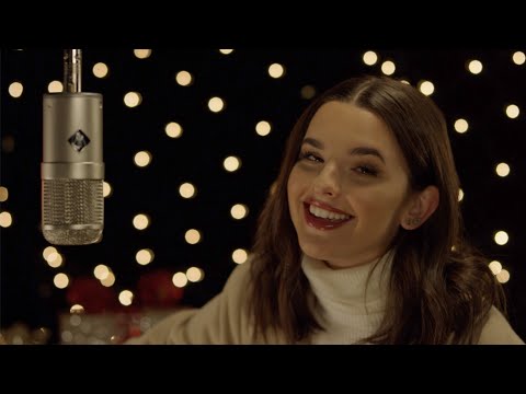 Jenna Raine - Have Yourself A Merry Little Christmas