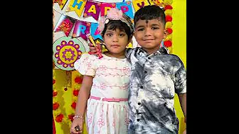 RAKSHA BANDHAN CELEBRATION 🎉🎁 2025