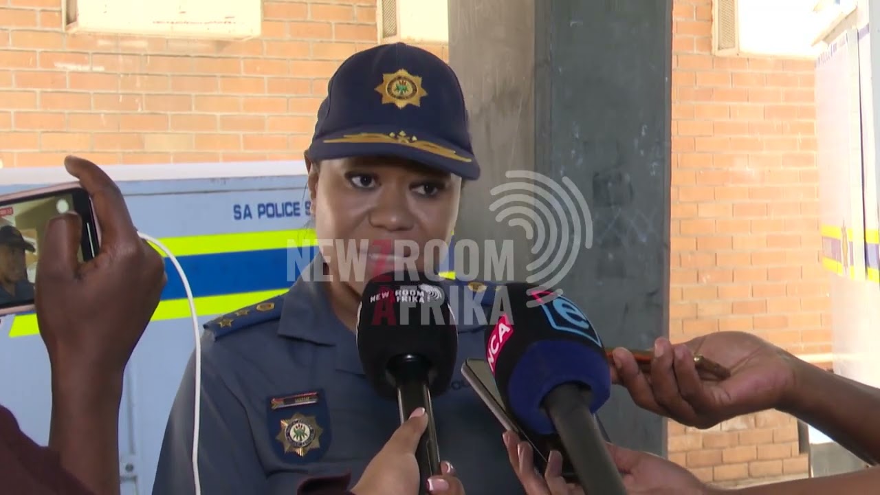 Полиция провинции Лимпопо разгромила предполагаемую группировку убийц.