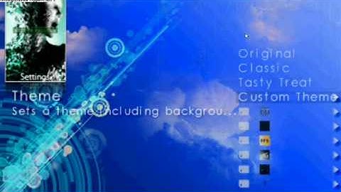 [Tutorial] Installing CXMB on PSP for 5.00M33