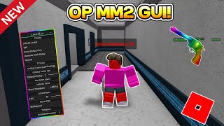 New Op Murder Mystery 2 Gui Unlimited Wins Roblox Youtube - v3rmillion roblox scripts 2020