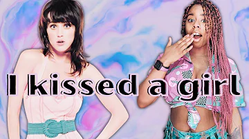 I Kissed a Girl: The Messy Legacy of a Queerbait Hit