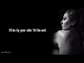 Lay Down - Ella Henderson (Lyrics)