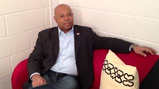 tea party 365 founder david webb