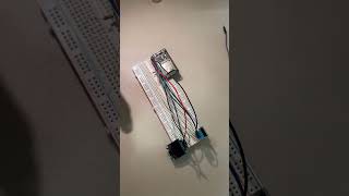 ESP32 Temperature and Humidity Monitoring System / DHT11 Sensor