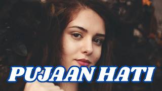 ELANDA - PUJAAN HATI (Official Lyric Video)
