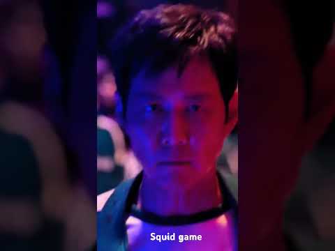 Squid game season 2 trailer ☠️ #netflix #squidgame #short