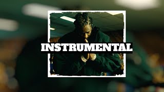 Young Thug - Blaming Jesus [ Instrumental ] *BEST*