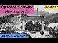 How I shot the Cascade Brewery - Forgotten Tasmania Episode 17 Mp3 Song