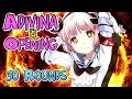 ADIVINA EL OPENING | ANIME | NIVEL DIFÍCIL | 30 OPENINGS | LEVEL HARD