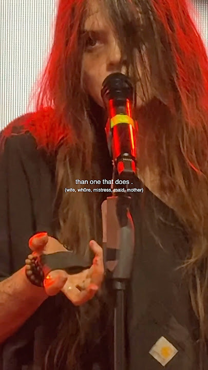 The Doll People live .