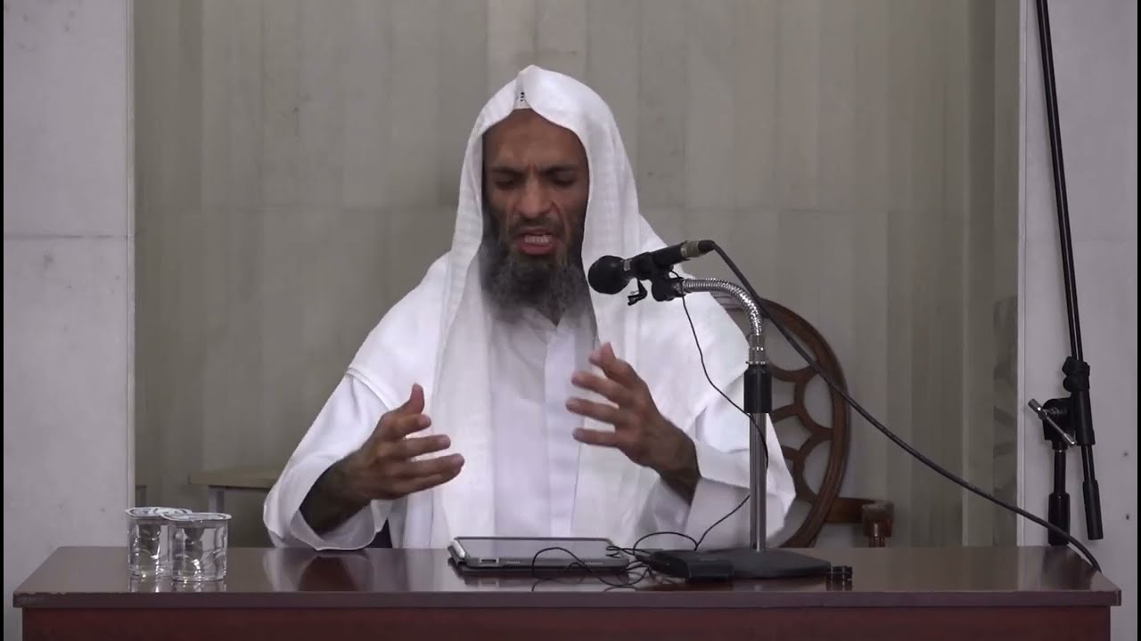 طالب علم لا يقوم الليل !! | الشيخ خالد إسماعيل