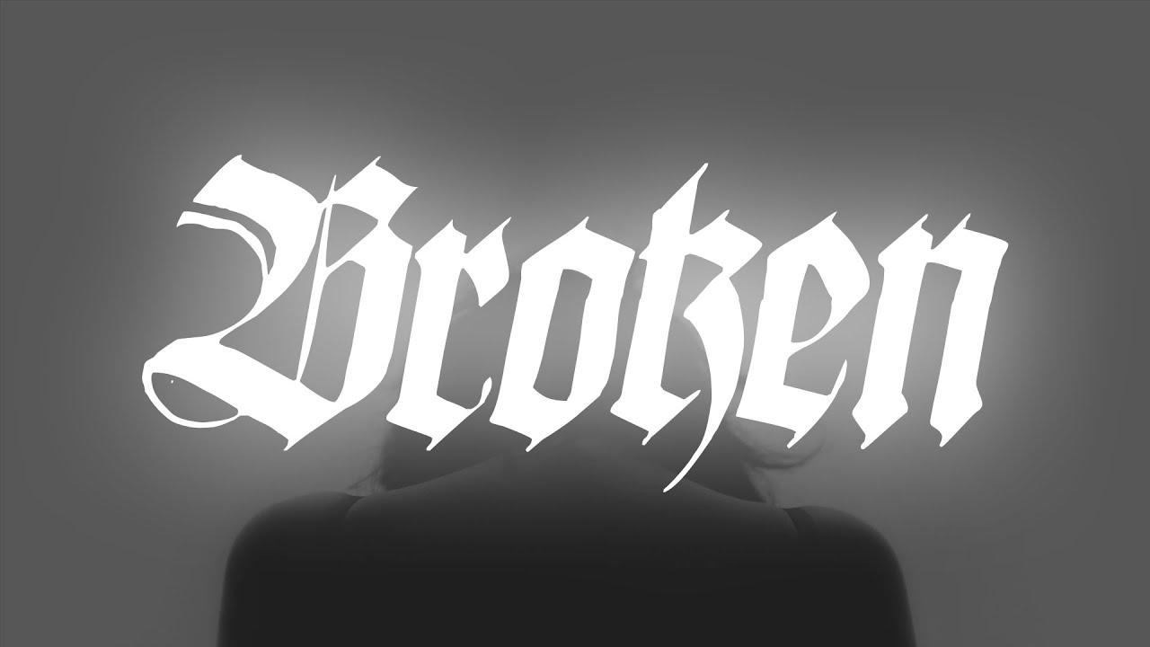 'BROKEN' HARD & HEAVY 808 MAFIA TYPE TRAP BEAT INSTRUMENTAL  2016 | Prod. Retnik Beats