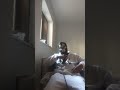 RAPPER KINLEY GODFREY BEEN -DJ KHALED CRUISE THROUGH