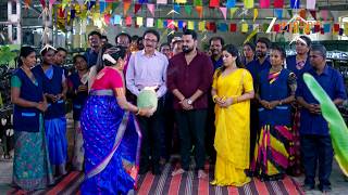 பாரிஜாதம் ( Paarijatham) | திங்கள் - சனி | 6.30 PM | 21st October 2026 | Promo | Zee Tamil.