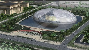 Shell Structures in Rhino, Part 1 - Concepts