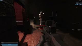 bruh you got a phone call | SCP:SL Clips screenshot 3