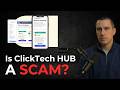 ClickTech Hub Review – Is This AI Membership Actually Worth It?
