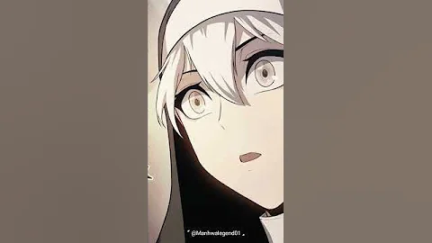 "A Religious Waifu 🥀🚫" | Return of the Calamity-Class Death Knight | #manhwa #manhwareccomendation