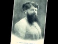 Bordas  la femme  barbe   1935