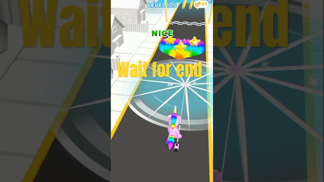 Strimmer Master || Level 105. 