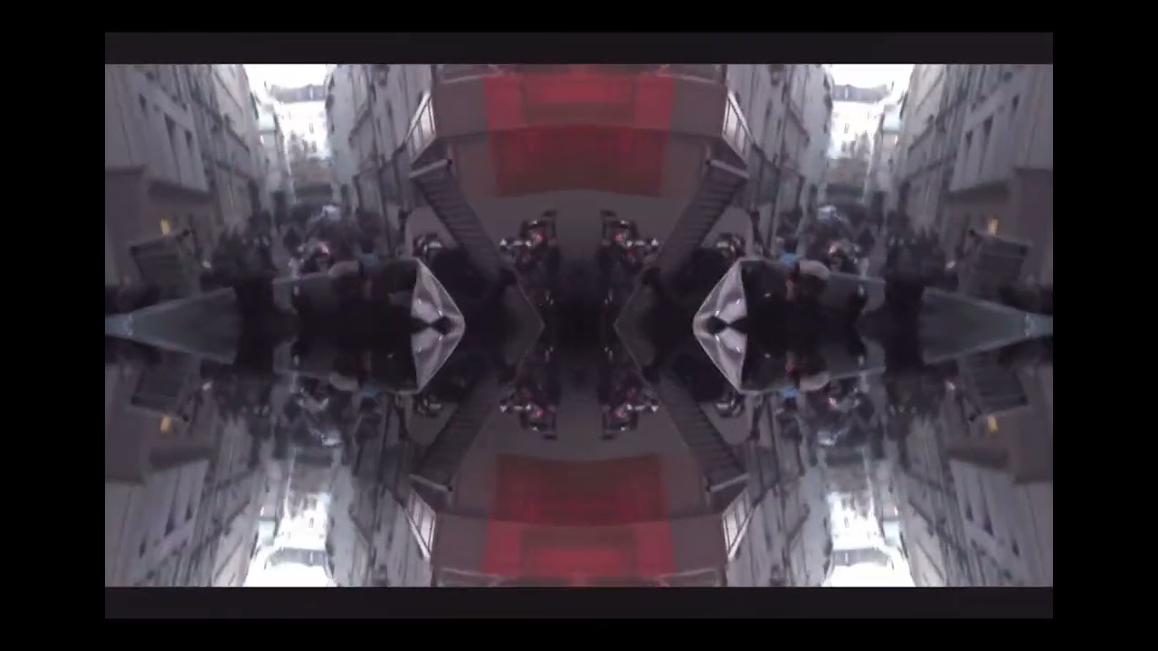 We will wake the mountain/ Melissa’s militia