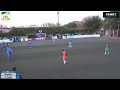 MFL Almaty: Мар-Мар vs FC Kaspi