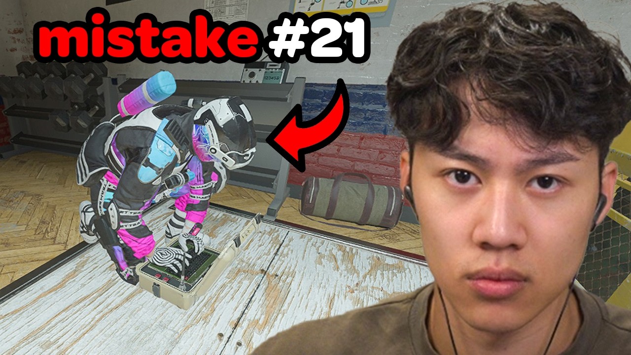 ИЗБЕГАЙТЕ этих ошибок при атаке во время осады