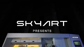 EMBRAER E2 190 DOOR TRAINER SIMULATOR