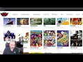 I Just Launched a Game Database on JVGS (Full Tour) And It's Free to Use!
