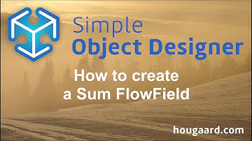 How to create a Sum FlowField in Business Central with the Simple Object Designer