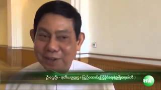 Meeting Home Affairs Officials & DVB Interview