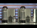 EL34/6CA7 Power Tube Comparison