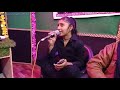 Reshma thakor live recording vishvash studio lakhani