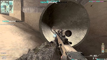 PHX||Pandaf1sh : Tekno MW3 3 kids get rekt, 1 rage quit, and more!