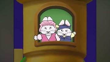 Max & Ruby