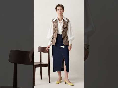 What Lesya Ukrainka might look like today #style #fashion