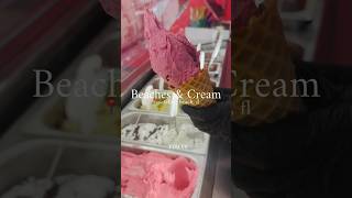 Best Gelato & Ice Cream in Satellite Beach, FL | Brevard County, FL | Beaches & Cream
