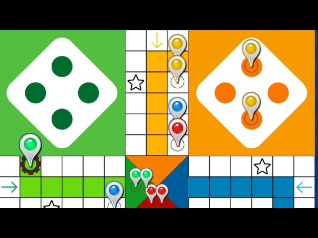 Ludo Climax - Ludo Board Game – Apps no Google Play