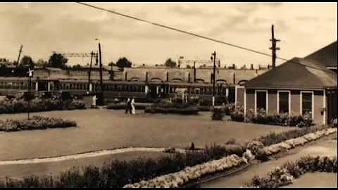 BackTracks - June 2011 - Connections - CTA Chicago Transit Authority