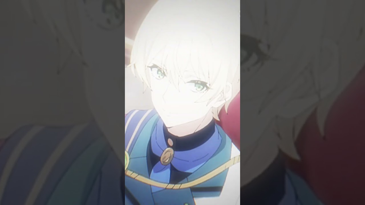 Felix arc ridill edit