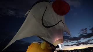 Hot Air Balloon screenshot 4