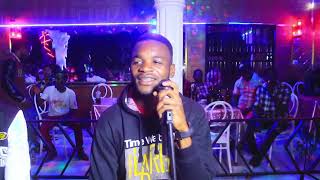 IM SORRY BY VEKA M FT DISCIPLE