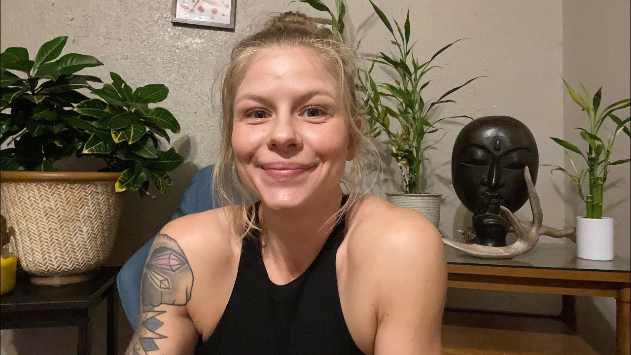 Источник, которым ты являешься🔥