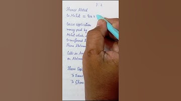 Question 6 of cbse sample paper 2024-25 | Accountancy | Class 12 @sethsaccountancytricks