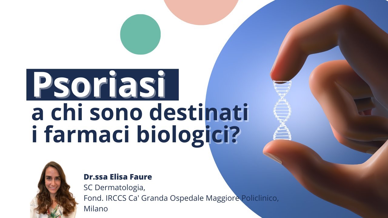 Farmaci biologici per la psoriasi: cosa sono, come funzionano, a chi sono indicati | Derma-Point